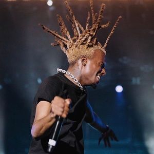 Meet your Posher, Ross